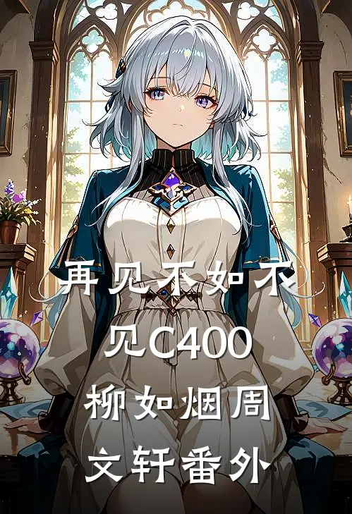 再见不如不见C400柳如烟周文轩番外