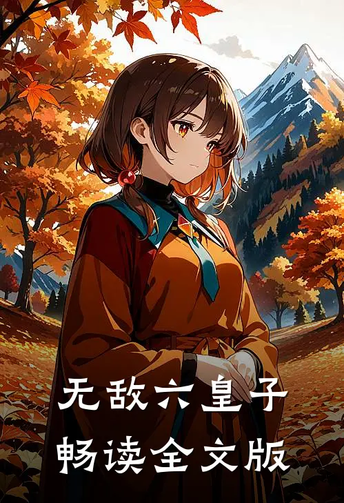 无敌六皇子畅读全文版