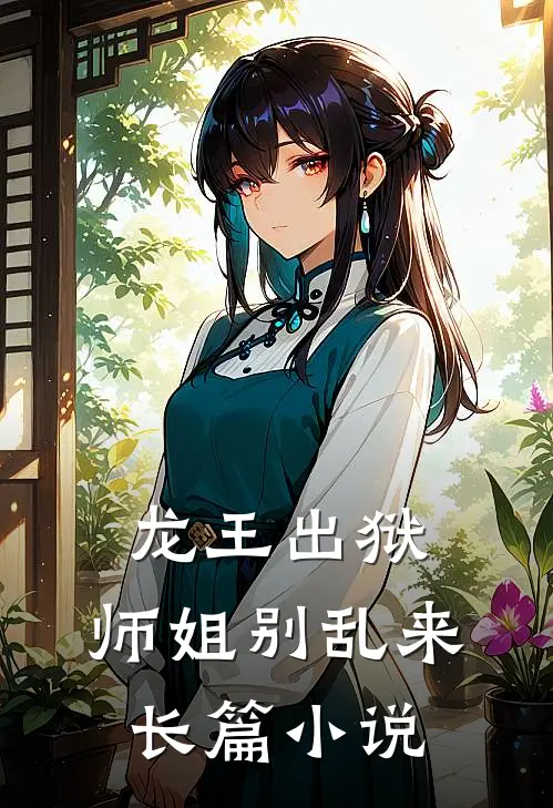 龙王出狱，师姐别乱来长篇小说