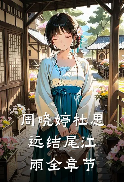周晓婷杜思远结尾江雨全章节