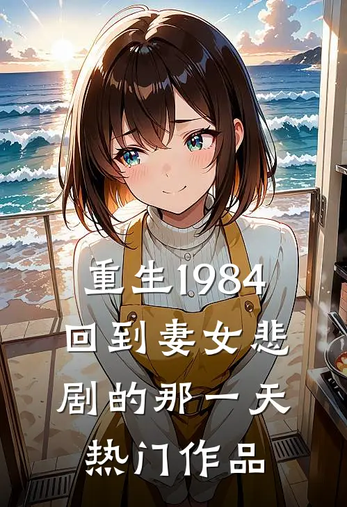重生1984回到妻女悲剧的那一天热门作品