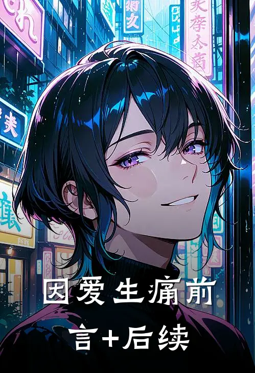 因爱生痛前言+后续