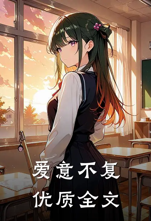 爱意不复优质全文