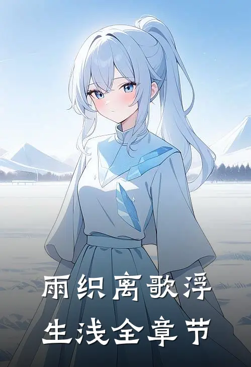 雨织离歌浮生浅全章节