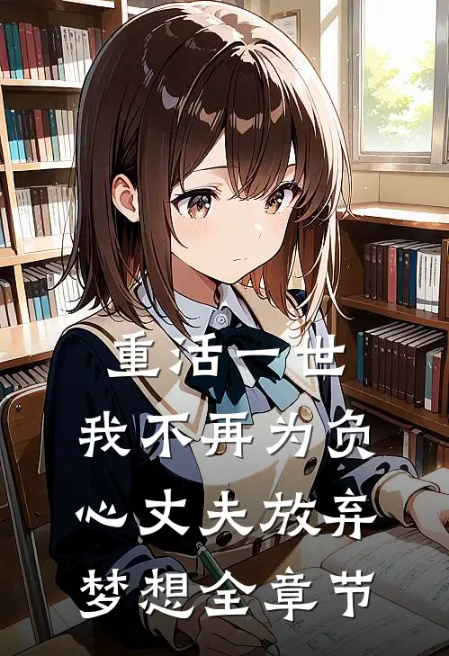 重活一世，我不再为负心丈夫放弃梦想全章节