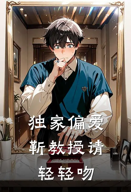 独家偏爱：靳教授请轻轻吻