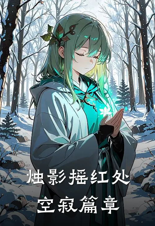 烛影摇红处空寂篇章