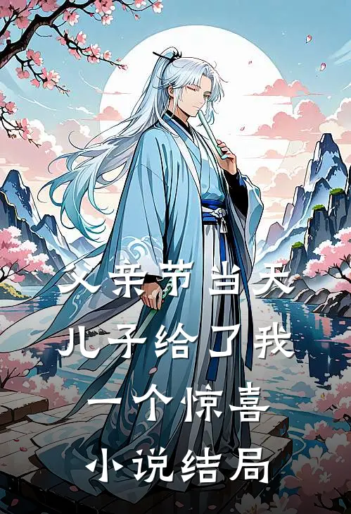 父亲节当天，儿子给了我一个惊喜小说结局