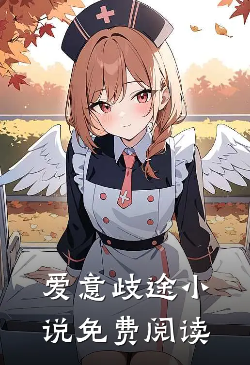 爱意歧途小说免费阅读