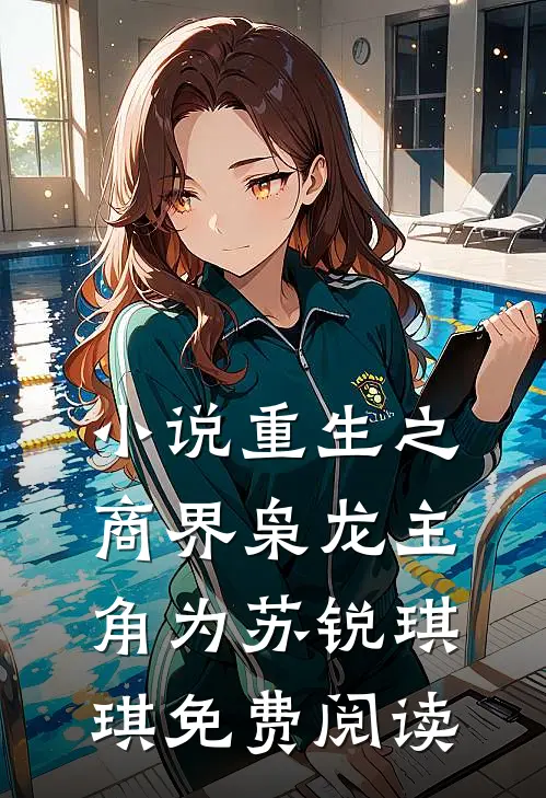 小说重生之商界枭龙主角为苏锐琪琪免费阅读