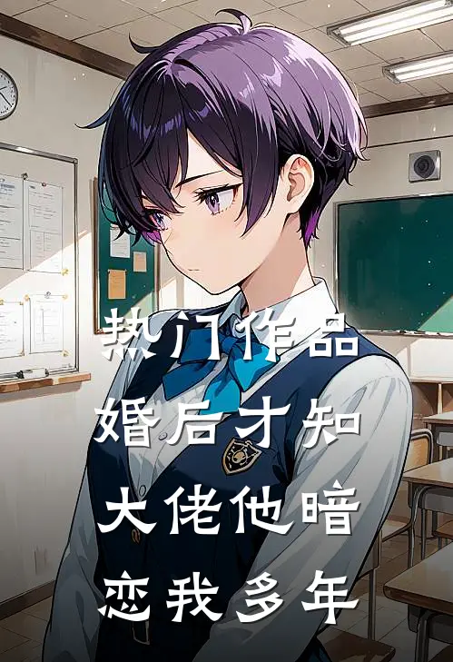 热门作品婚后才知，大佬他暗恋我多年