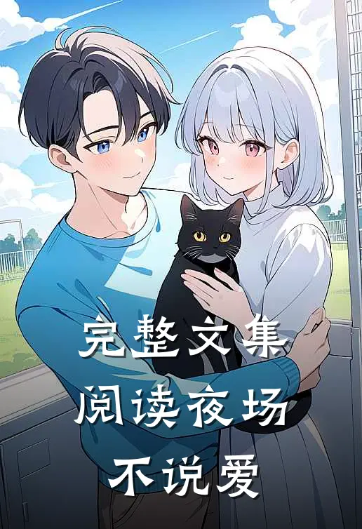 完整文集阅读夜场不说爱