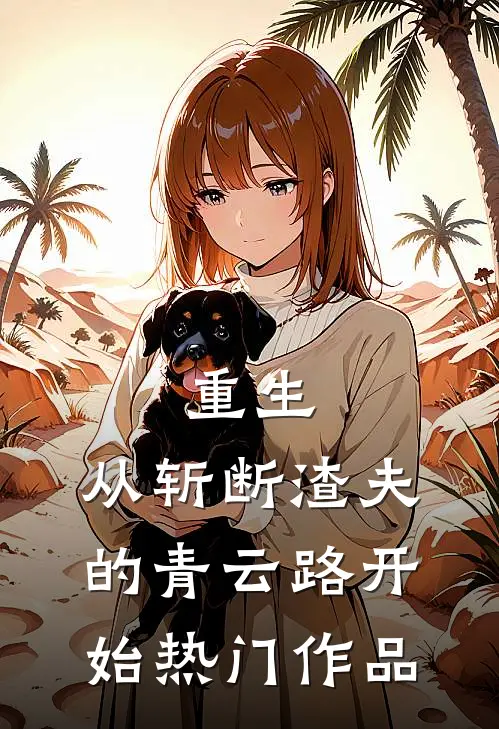 重生：从斩断渣夫的青云路开始热门作品
