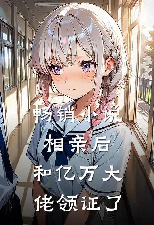 畅销小说相亲后，和亿万大佬领证了