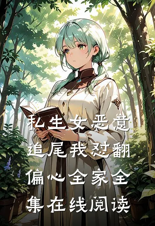 私生女恶意追尾我怼翻偏心全家全集在线阅读