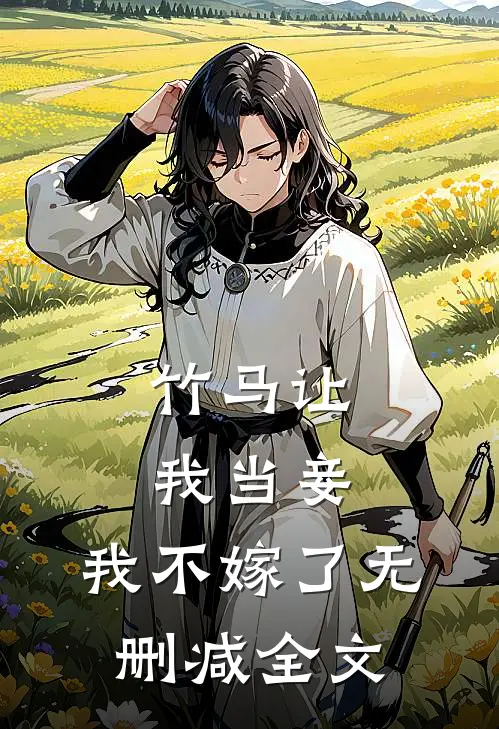 竹马让我当妾，我不嫁了无删减全文