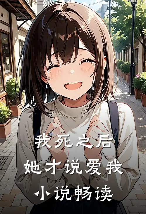 我死之后，她才说爱我小说畅读