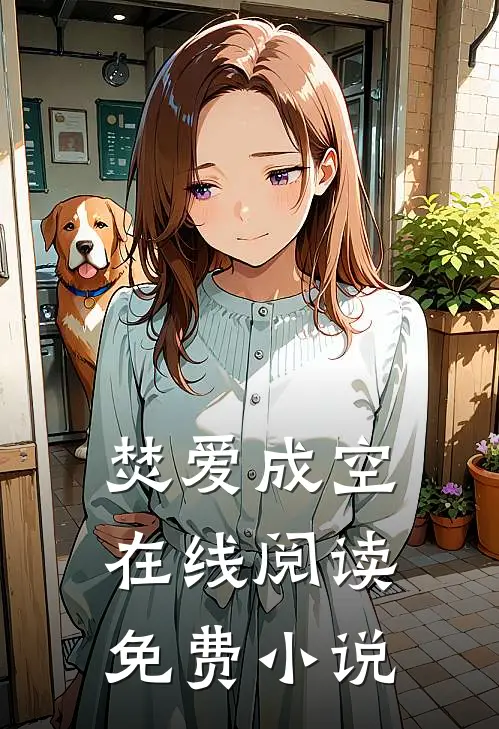 焚爱成空在线阅读免费小说