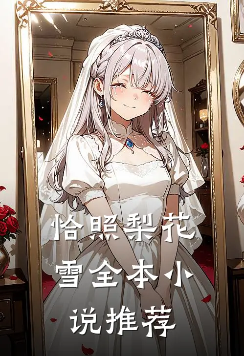 恰照梨花雪全本小说推荐