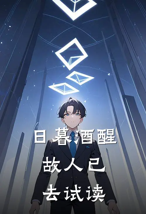 日暮酒醒，故人已去试读