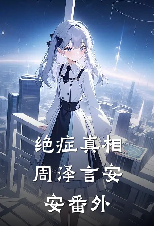绝症真相周泽言安安 番外