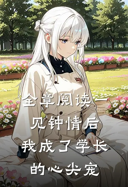 全章阅读一见钟情后，我成了学长的心尖宠