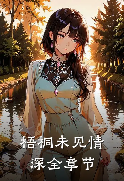 梧桐未见情深全章节