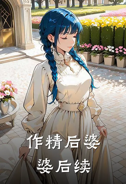 作精后婆婆后续