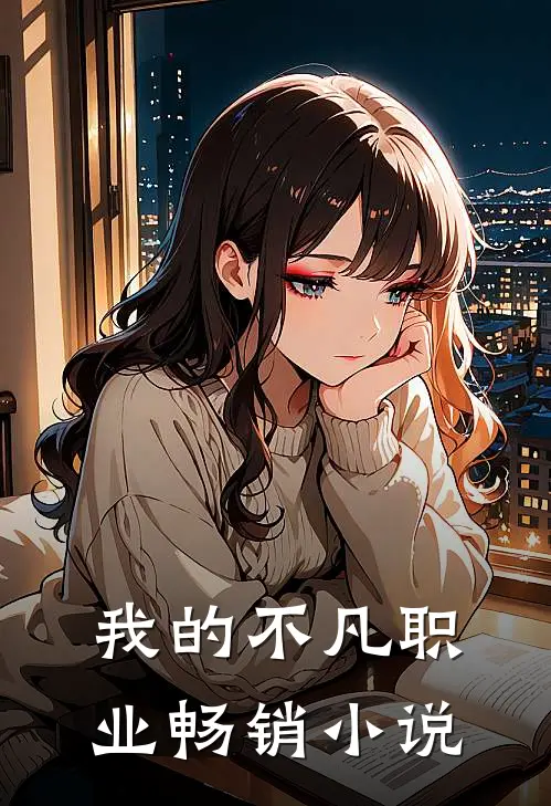 我的不凡职业畅销小说