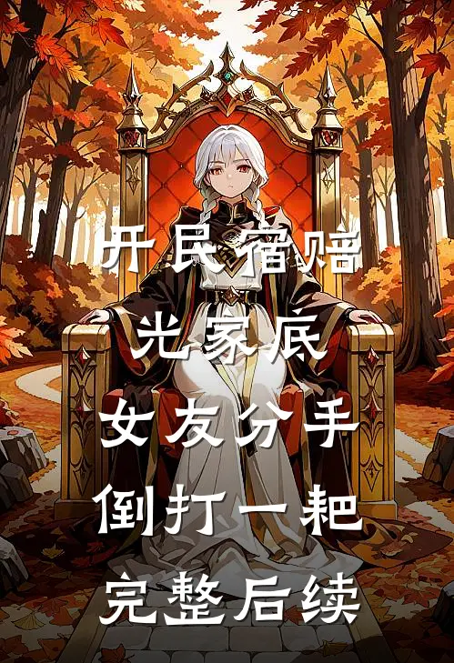 开民宿赔光家底，女友分手倒打一耙完整后续