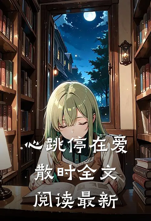 心跳停在爱散时全文阅读最新
