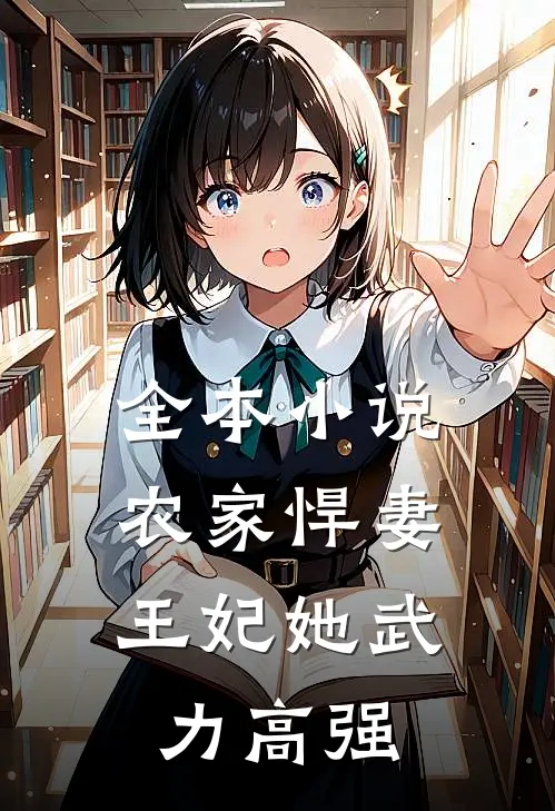 全本农家悍妻王妃她武力高强