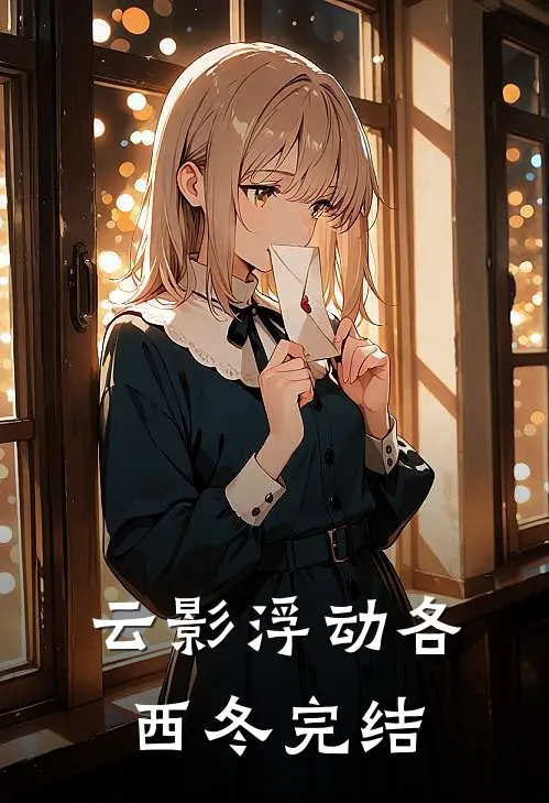云影浮动各西冬完结