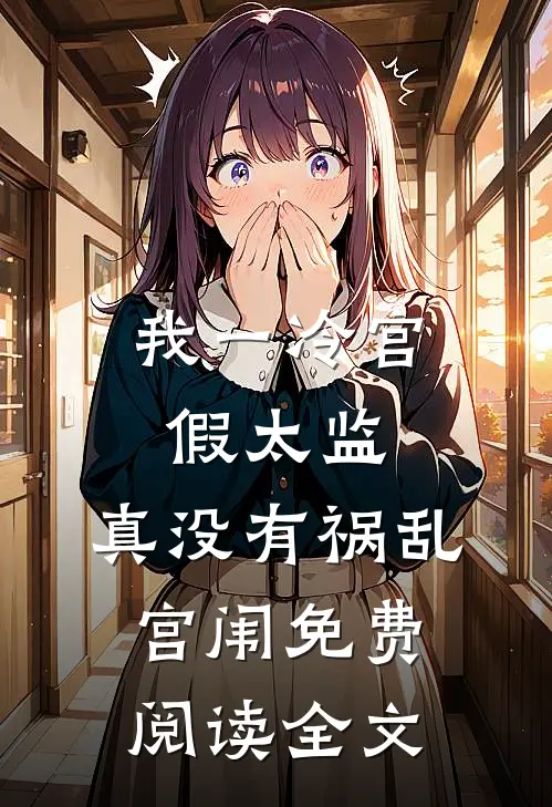 我一冷宫假太监，真没有祸乱宫闱免费阅读全文