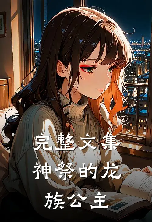 完整文集神祭的龙族公主