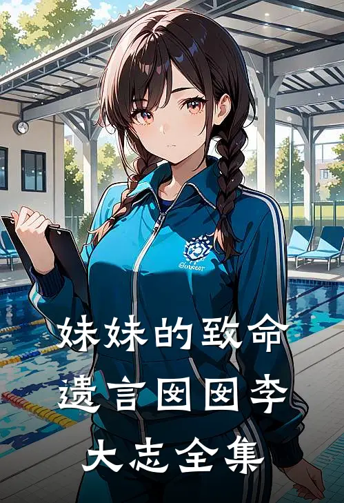 妹妹的致命遗言囡囡李大志全集