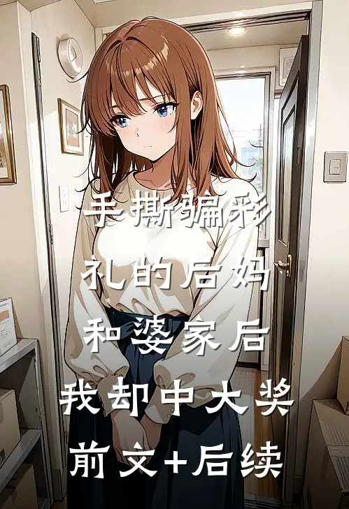 手撕骗彩礼的后妈和婆家后，我却中大奖前文+后续