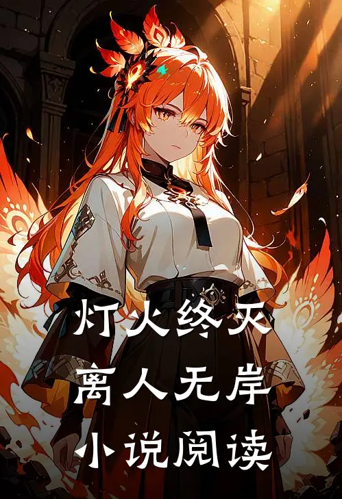 灯火终灭，离人无岸小说阅读