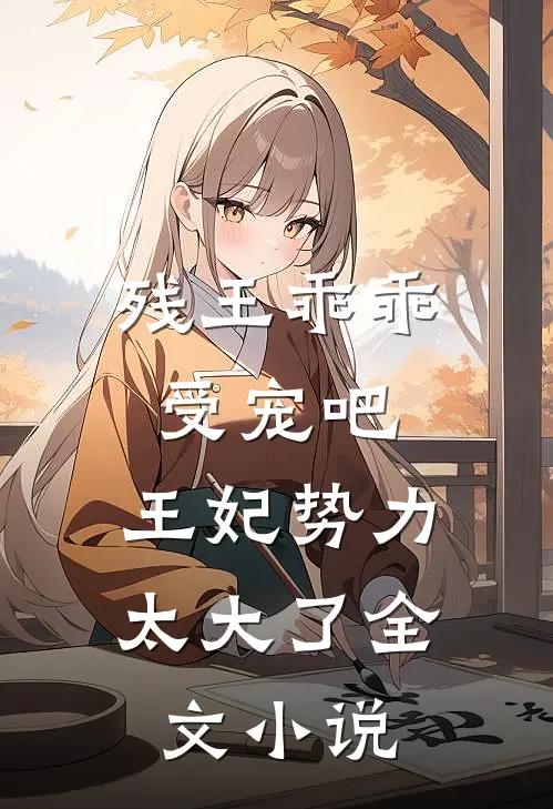 残王乖乖受宠吧，王妃势力太大了全文小说