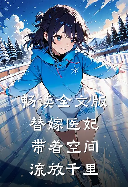 畅读全文版替嫁医妃，带着空间流放千里