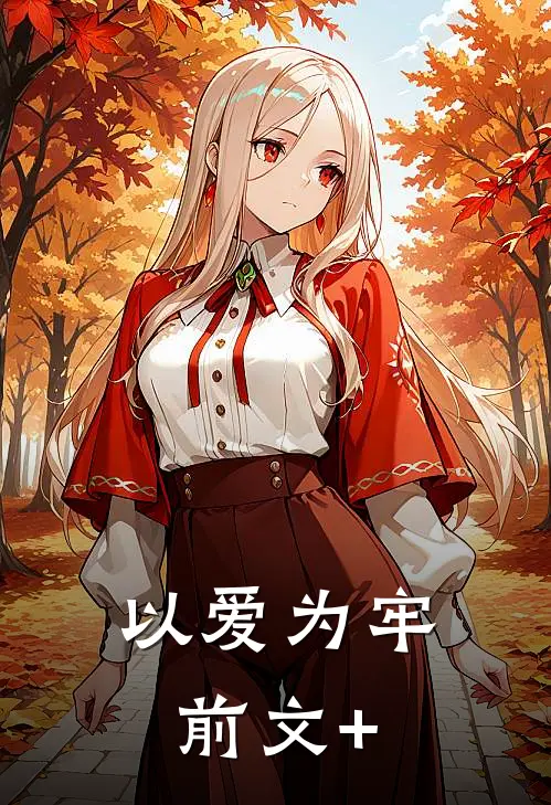 以爱为牢前文+
