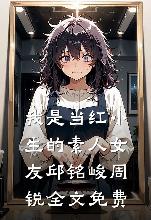 我是当红小生的素人女友邱铭峻周锐全文免费