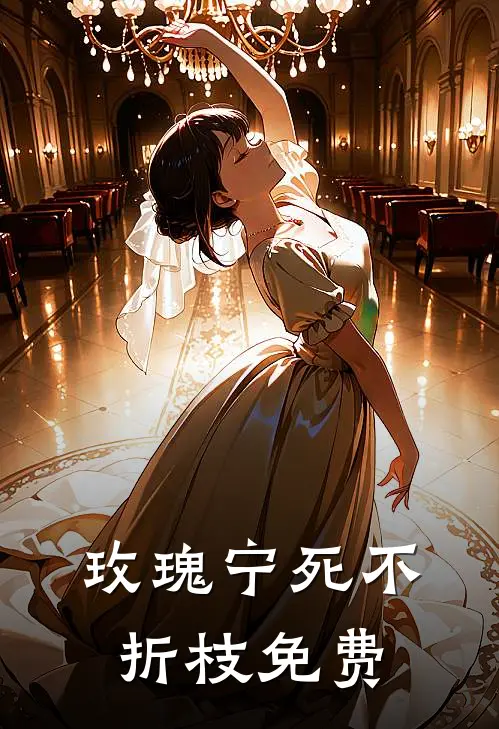 玫瑰宁死不折枝免费