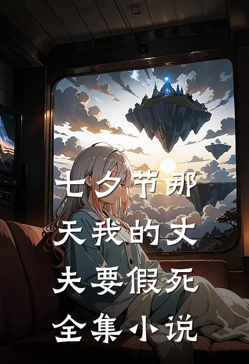 七夕节那天我的丈夫要假死全集小说