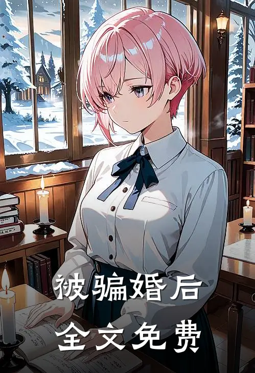 被骗婚后全文免费