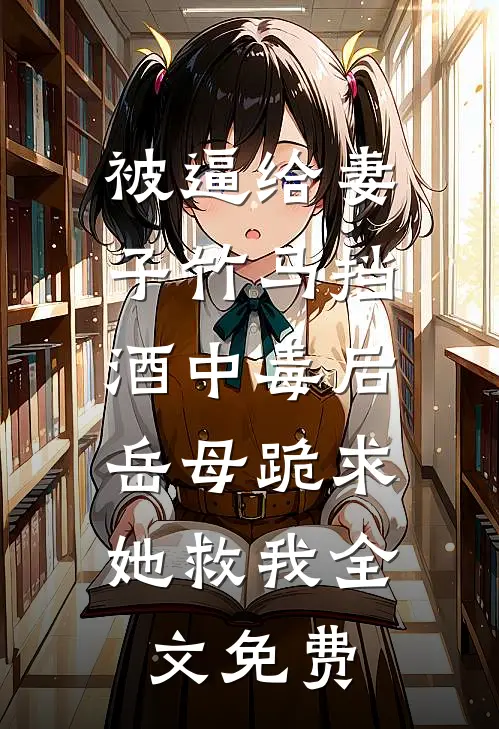被逼给妻子竹马挡酒中毒后，岳母跪求她救我全文免费