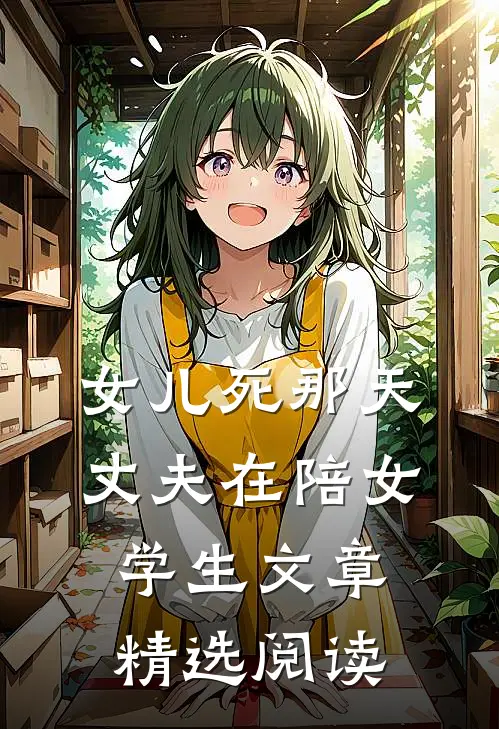女儿死那天，丈夫在陪女学生文章精选阅读