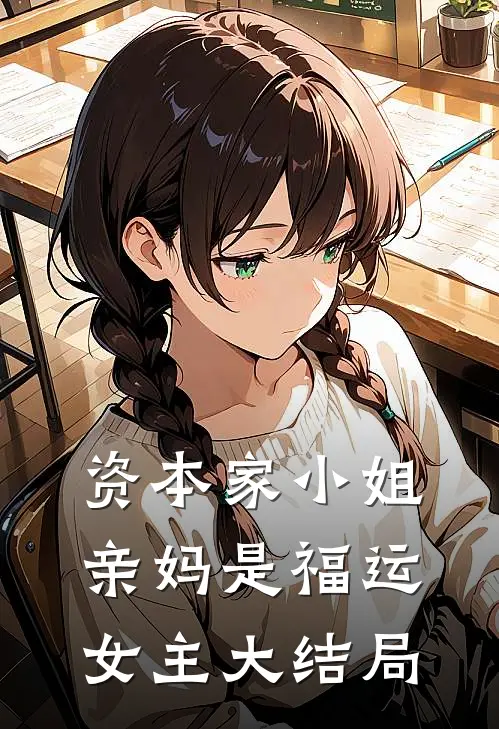 资本家小姐亲妈是福运女主大结局
