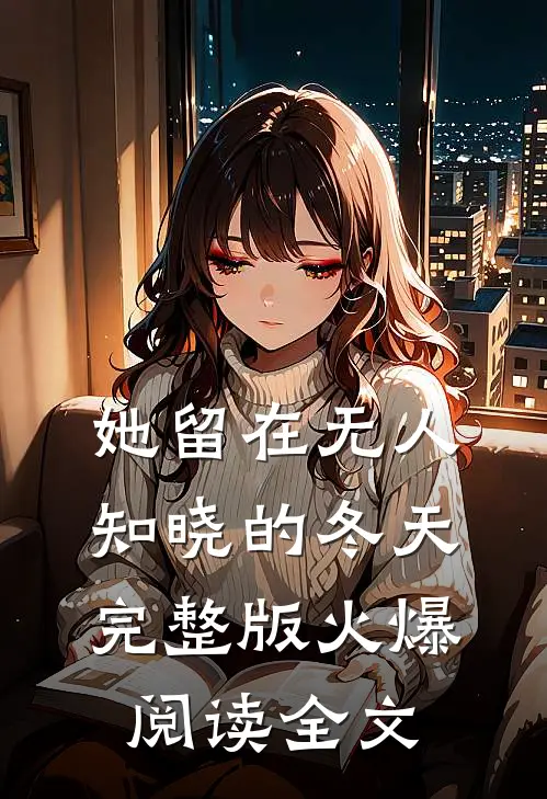 她留在无人知晓的冬天完整版火爆阅读全文