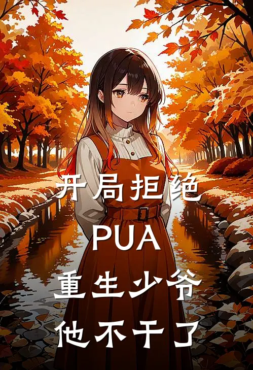 开局拒绝PUA，重生少爷他不干了
